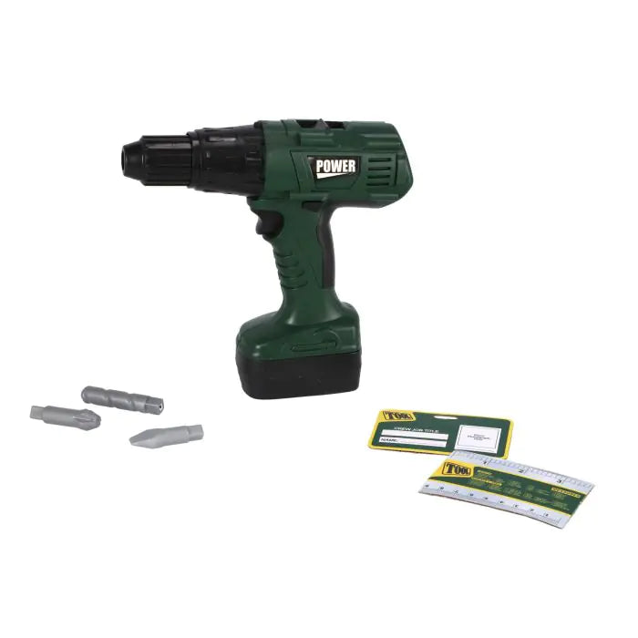 POWER TOOLS BOORMACHINE