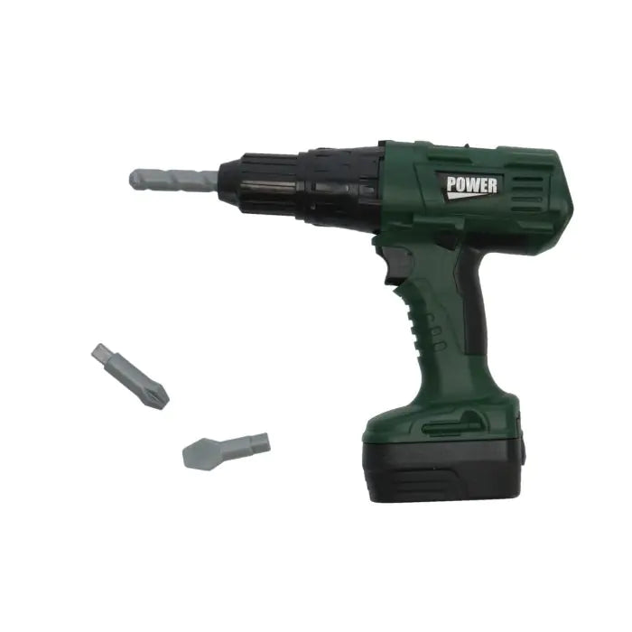 POWER TOOLS BOORMACHINE