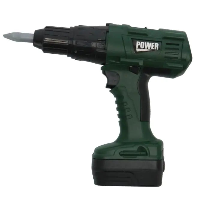 POWER TOOLS BOORMACHINE