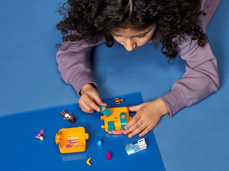 Lego 41671 Friends Andrea Swim