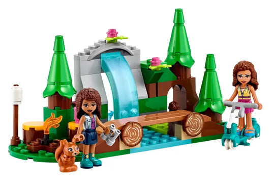 Lego 41677 Friends Forest Wate
