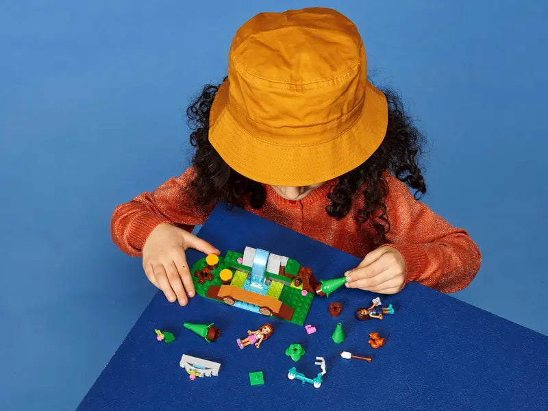 Lego 41677 Friends Forest Wate