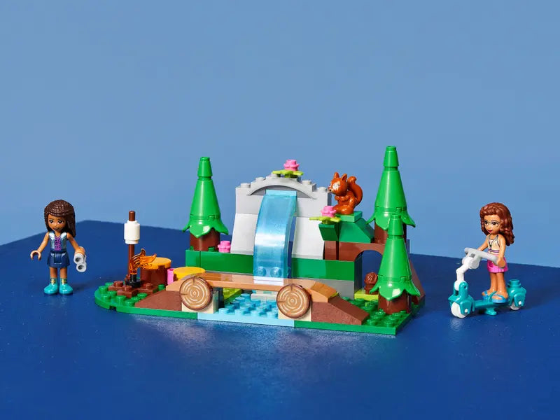 Lego 41677 Friends Forest Wate