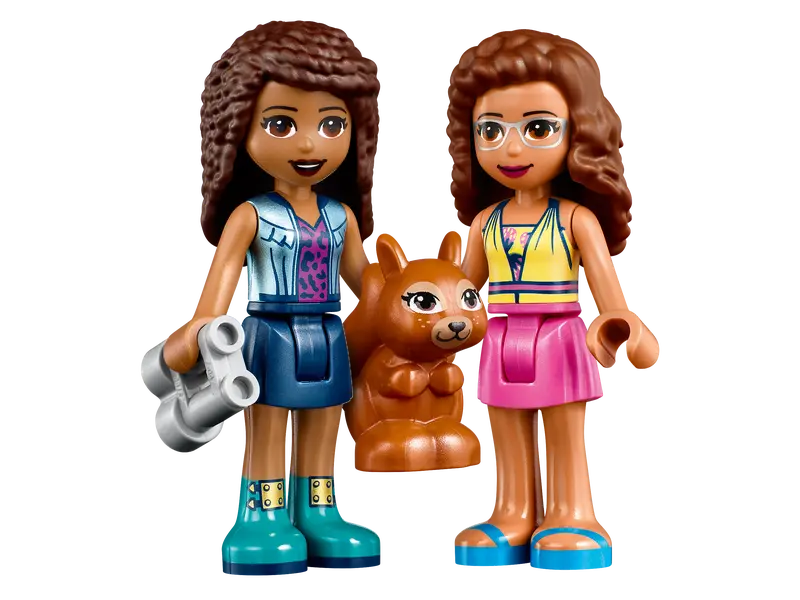 Lego 41677 Friends Forest Wate