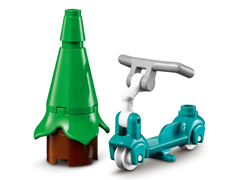 Lego 41677 Friends Forest Wate