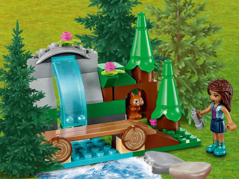 Lego 41677 Friends Forest Wate