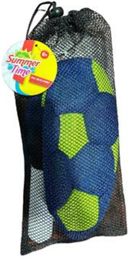 Summertime Inflatable Ball with Pump