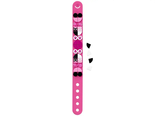 LG DOTS 41901 FUNKY DIEREN ARM
