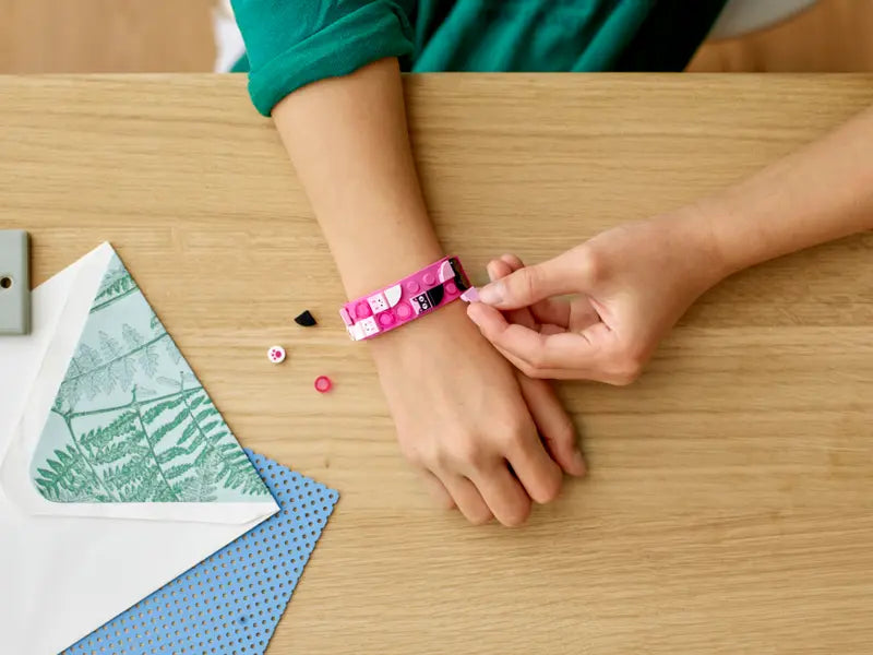 LG DOTS 41901 FUNKY DIEREN ARM