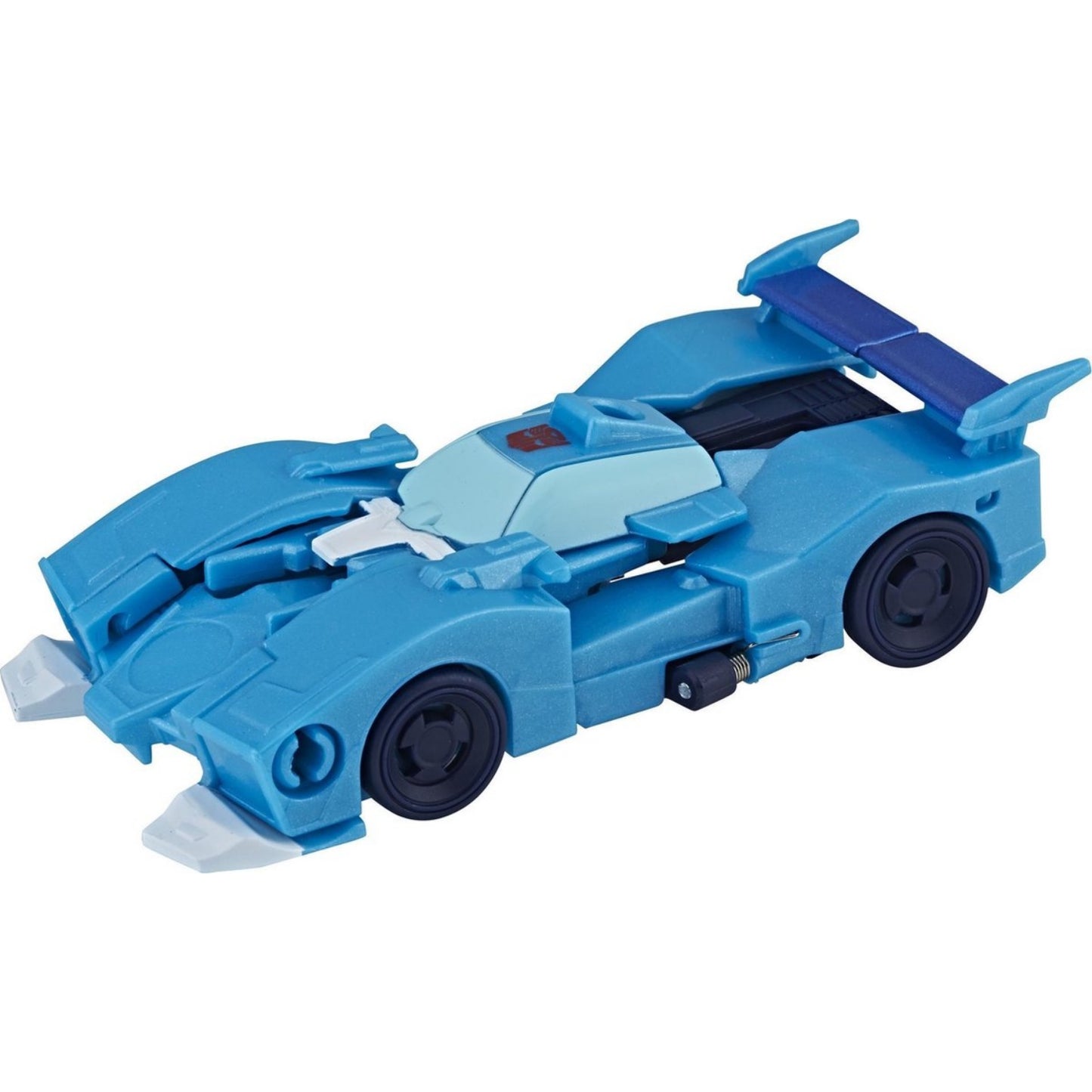 TF CYBERVERSE 1-STEP 12 CM ASSORT.