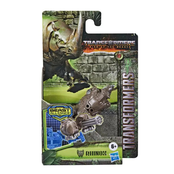 TF BEAST ALLIANCE POWER BATTLE