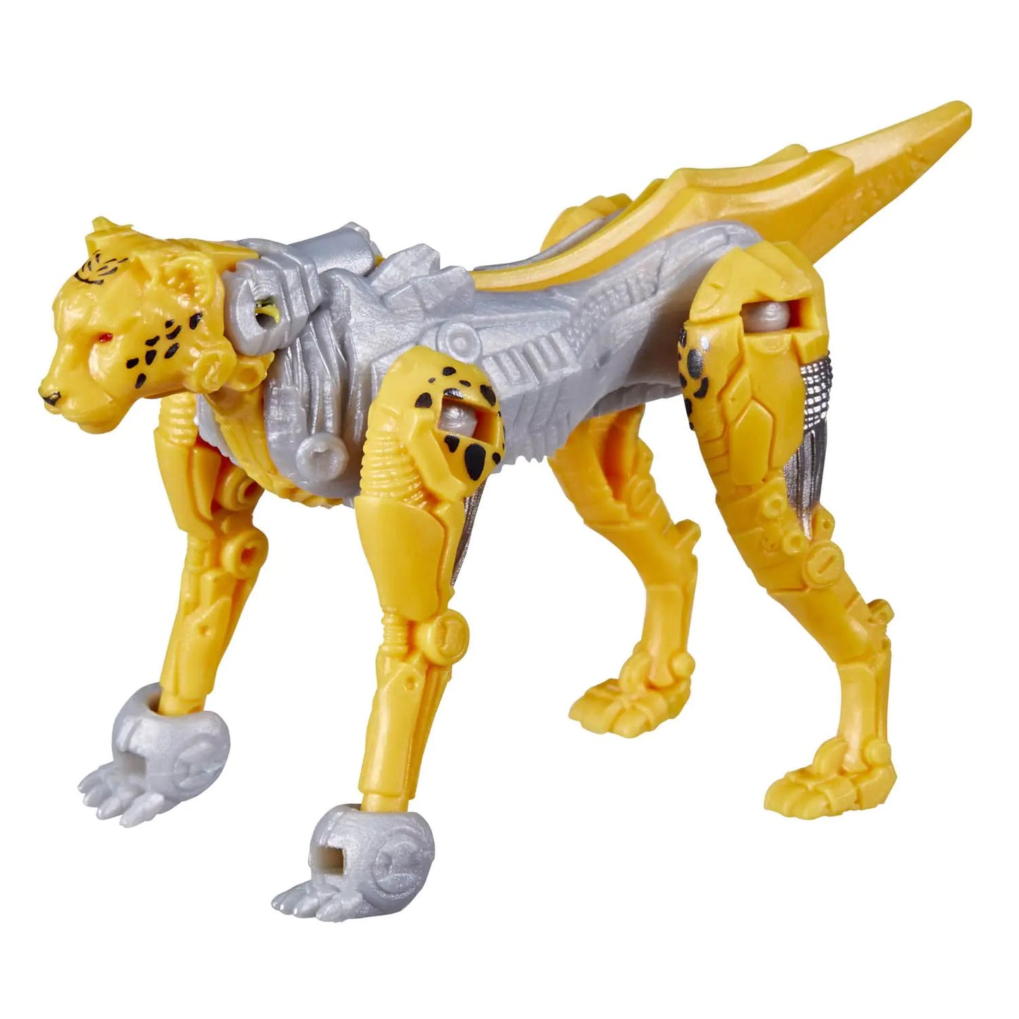 TF BEAST ALLIANCE POWER BATTLE