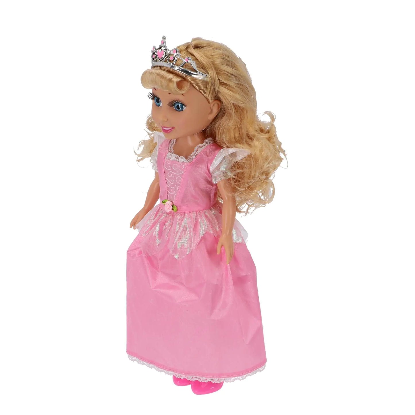 Doll princess 35 cm assorted