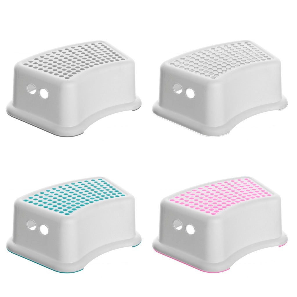 STEP STOOL