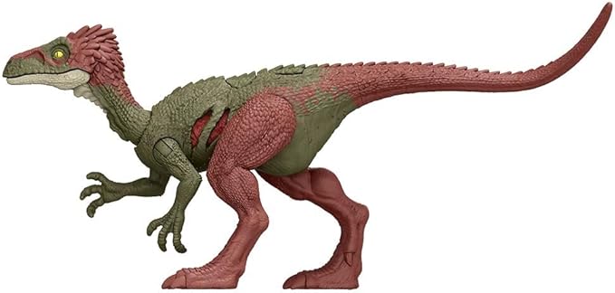 JW EXTREME DAMAGE FEATURE DINO