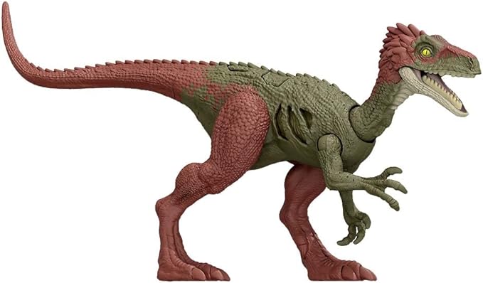 JW EXTREME DAMAGE FEATURE DINO