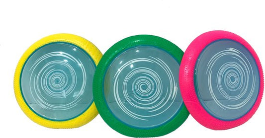 Summertime Flying Disc 3 Assrt