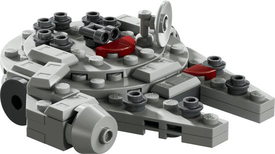 LEGO Millennium Falcon miniature - 30708