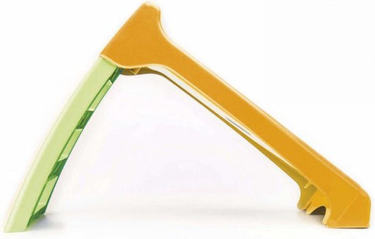 SLIDE + SPRAYER 124X39X72CM