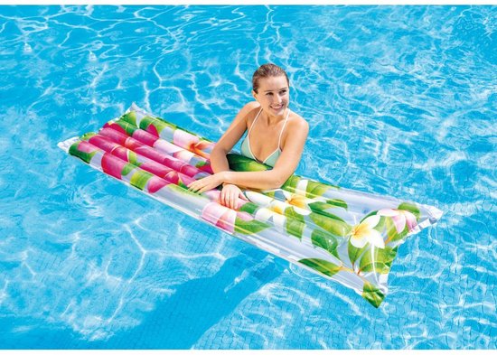 Intex Fashion Mats 183 x 69 cm