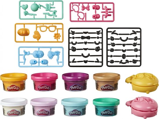 Play Doh Treatsies 2 Pack