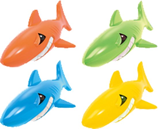 SportX Diving Sharks Kids