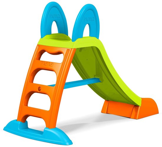 Feber Slide Max Slide + Water