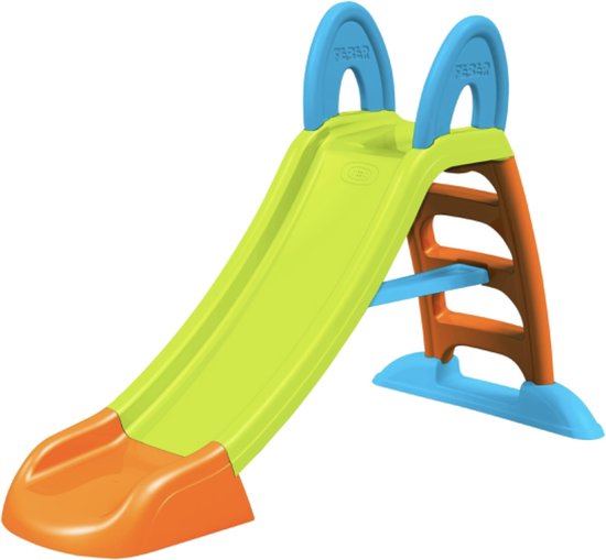 Feber Slide Max Slide + Water