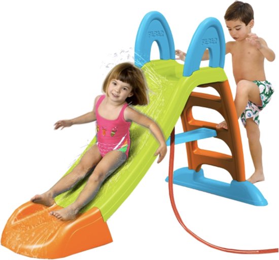 Feber Slide Max Slide + Water