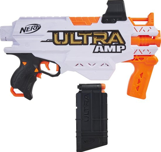 NERF ULTRA AMP