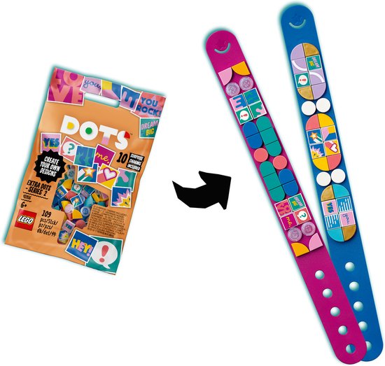 LG DOTS 41916 EXTRA DOTS S2