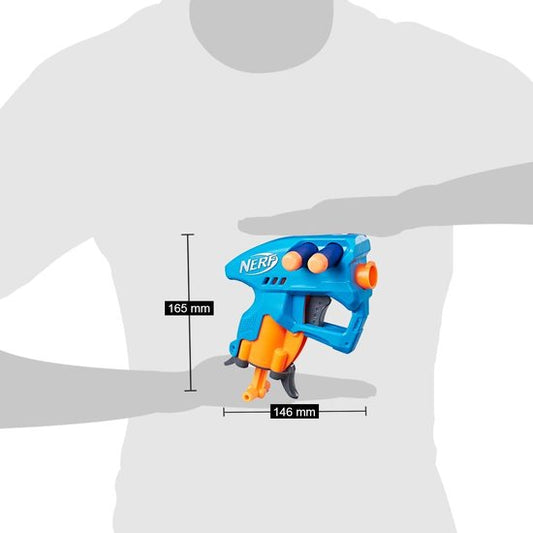 NERF NANO FIRE