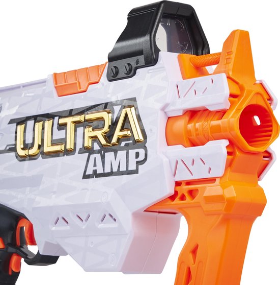 NERF ULTRA AMP