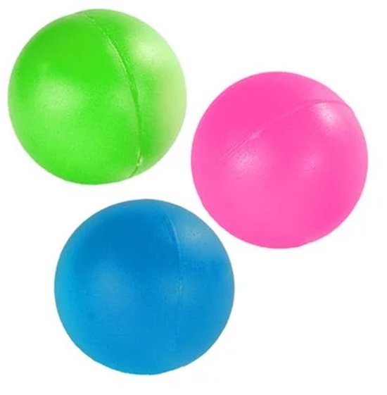 Summertime Beachball 3pcs