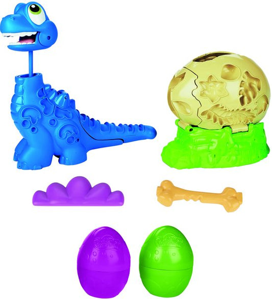 Play-Doh Dino Crew Long-Neck Bronto