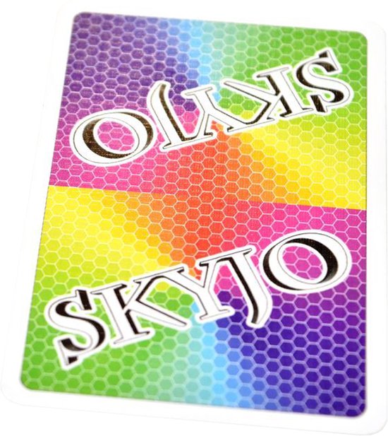 Skyjo - Card Game