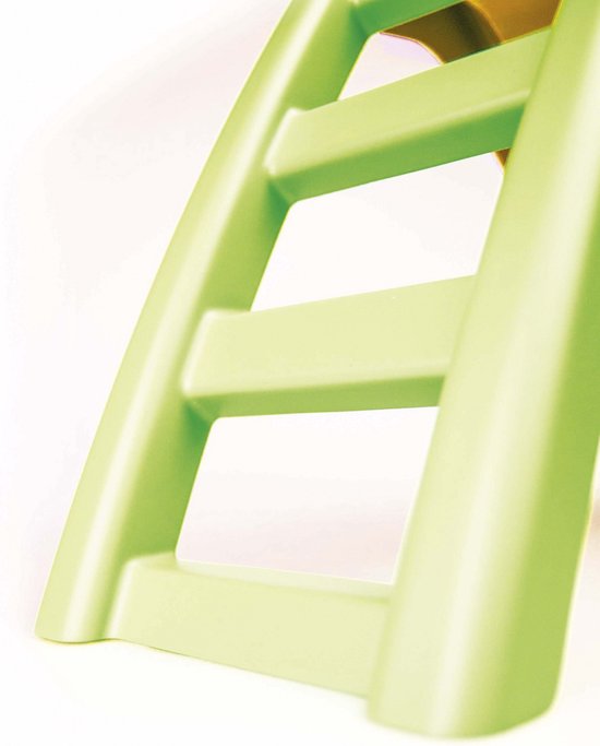 SLIDE + SPRAYER 124X39X72CM