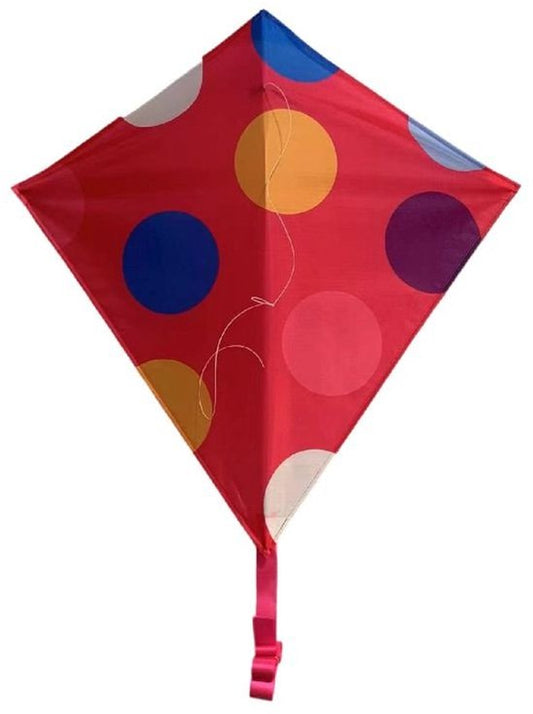 RHOMBUS Rhombus Junior Diamond 3 Assorted