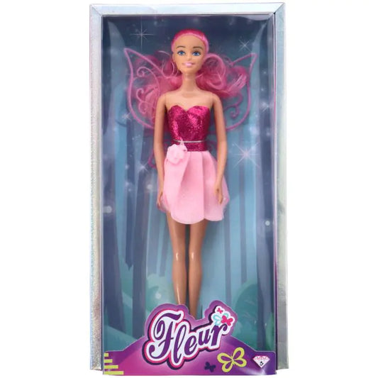 Pop Fleur Fairy 2 Assorted