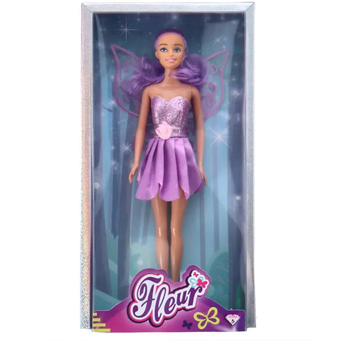 Pop Fleur Fairy 2 Assorted