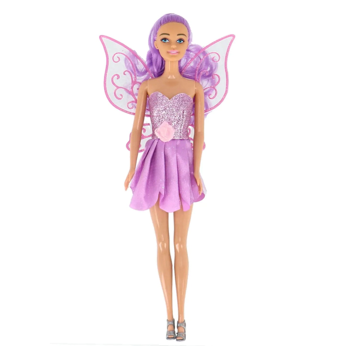 Pop Fleur Fairy 2 Assorted