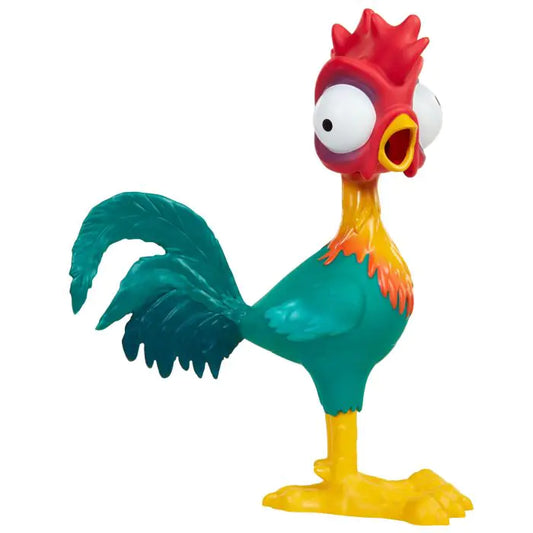 Vaiana - Heihei squeeze and scream