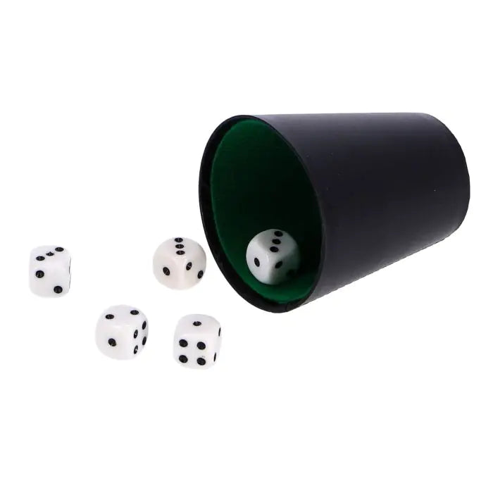 Basic Dice Set Complete