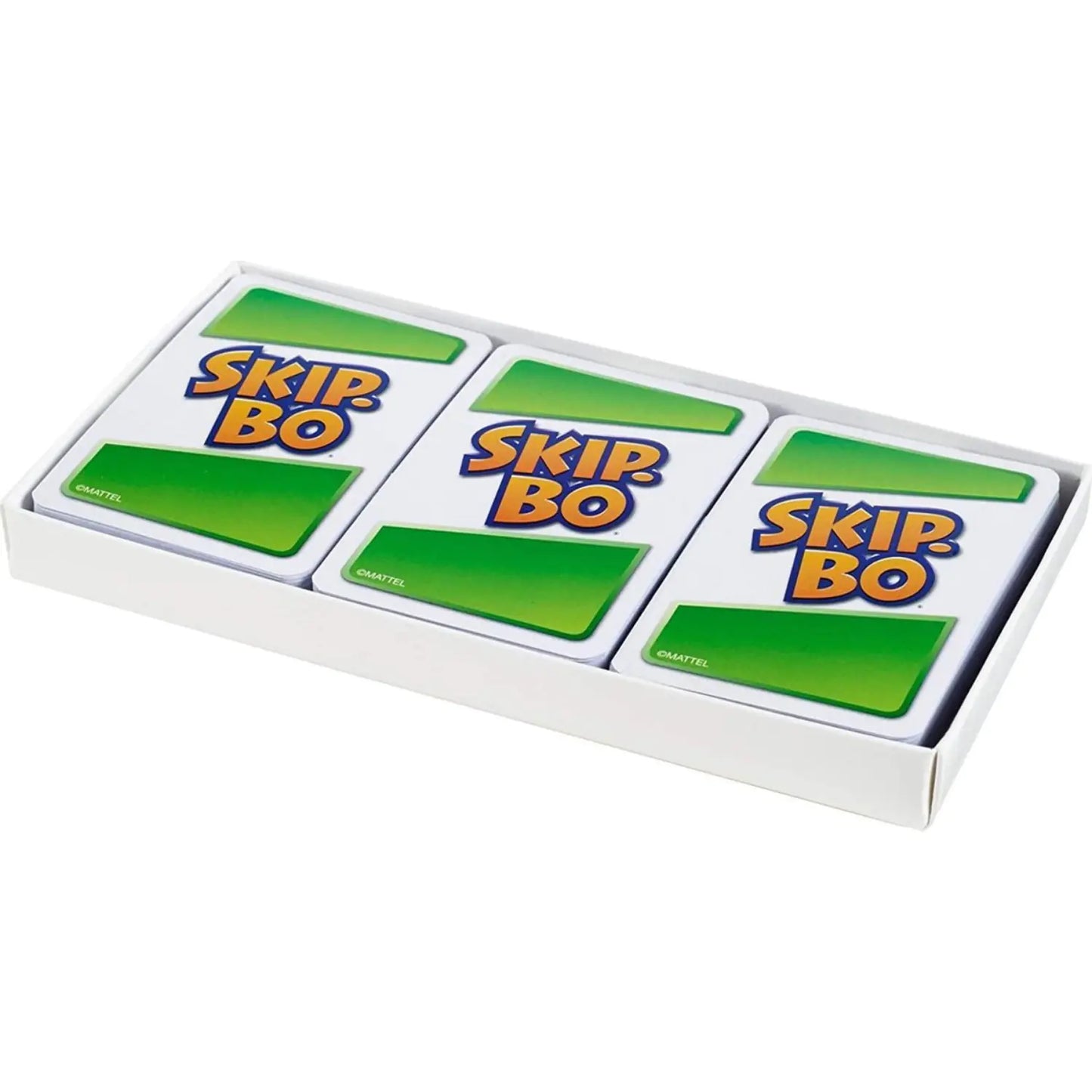KAARTSPEL SKIP-BO