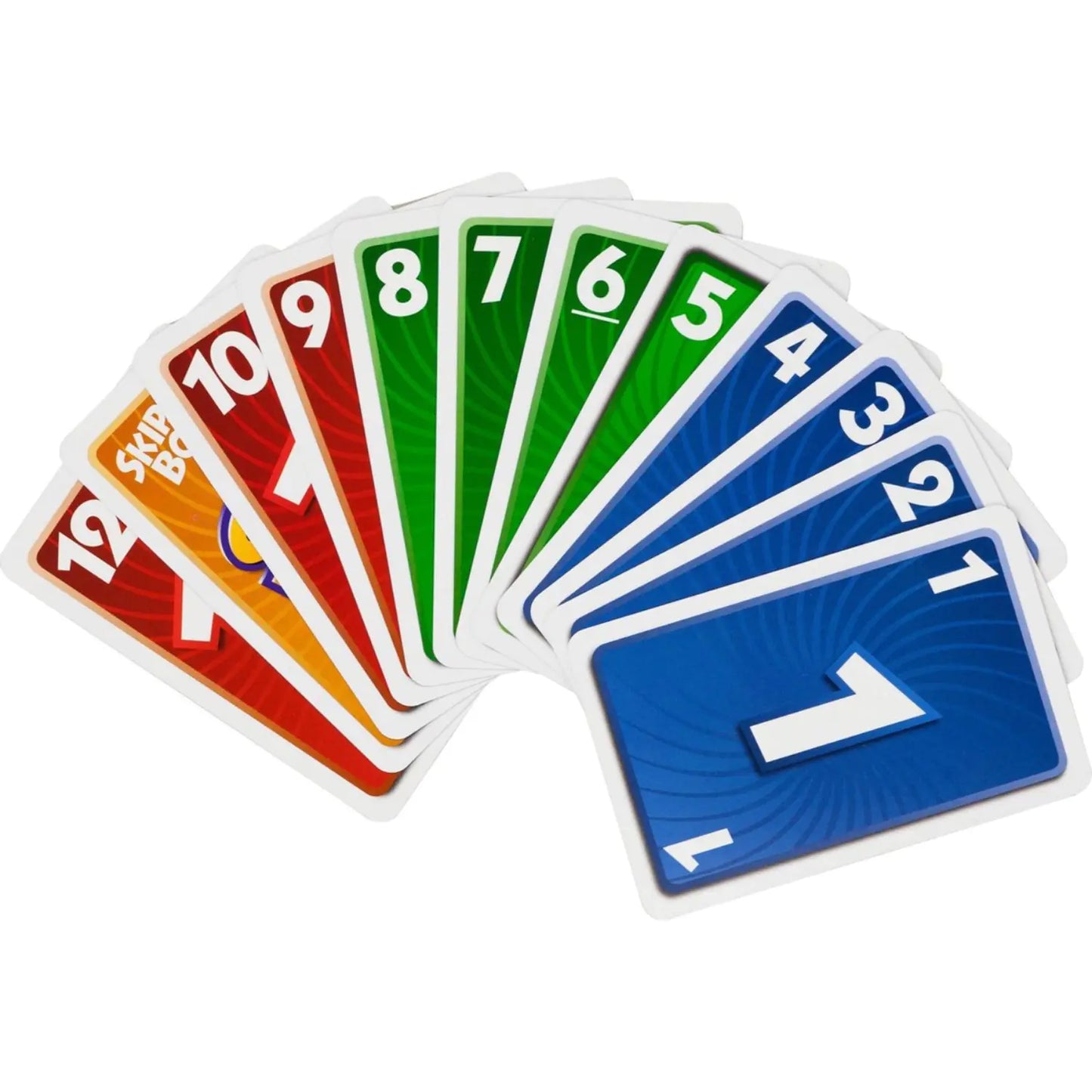 KAARTSPEL SKIP-BO