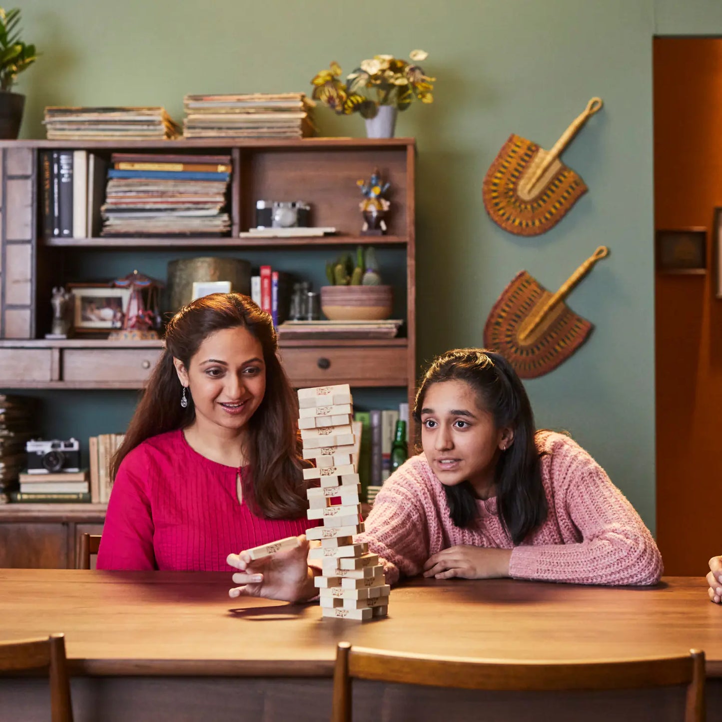 SPEL JENGA