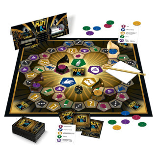 Party & Co Original Jubileum (NL)