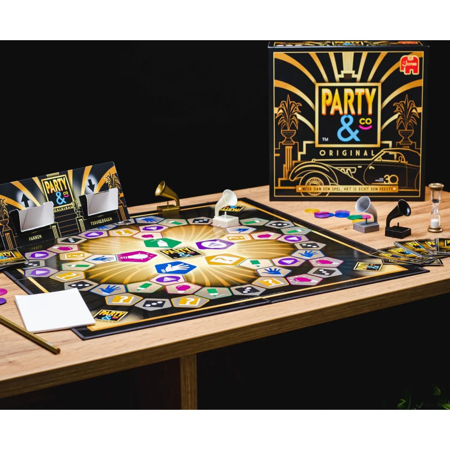Party & Co Original Jubileum (NL)