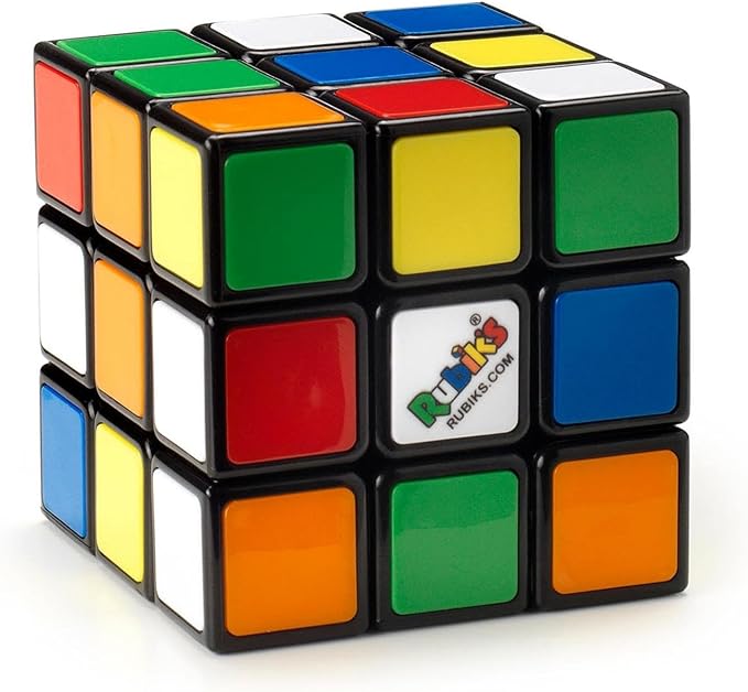 Rubik’s Cube 3x3