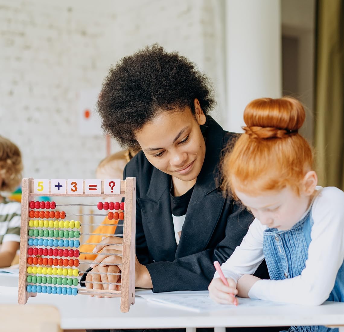 Learning Abacus